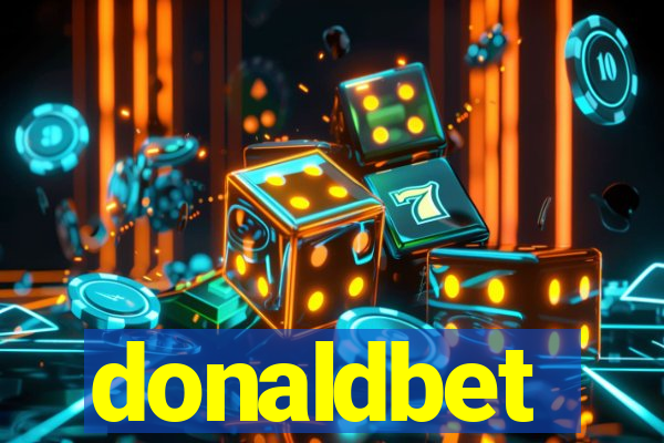 donaldbet