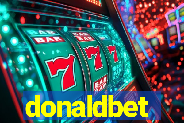 donaldbet