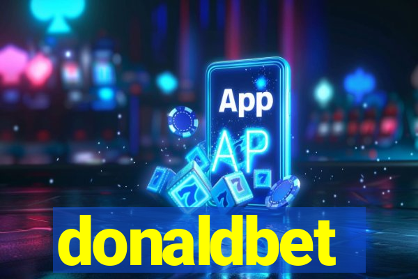 donaldbet