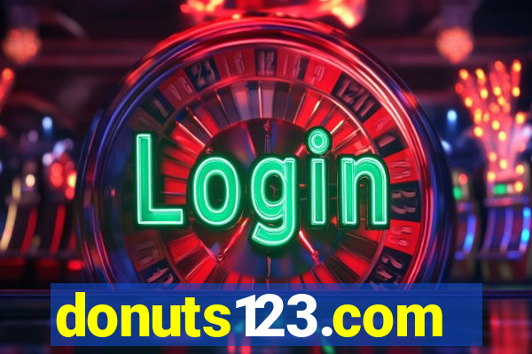 donuts123.com