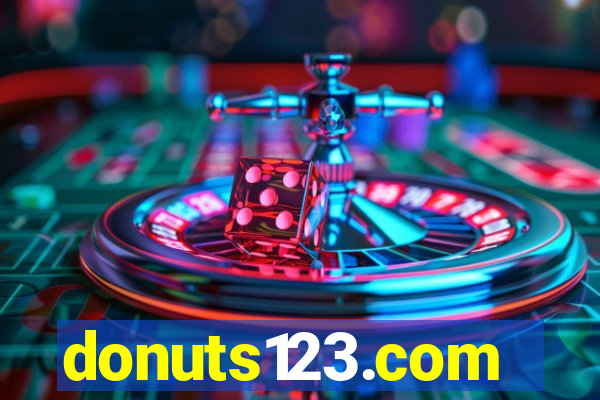 donuts123.com