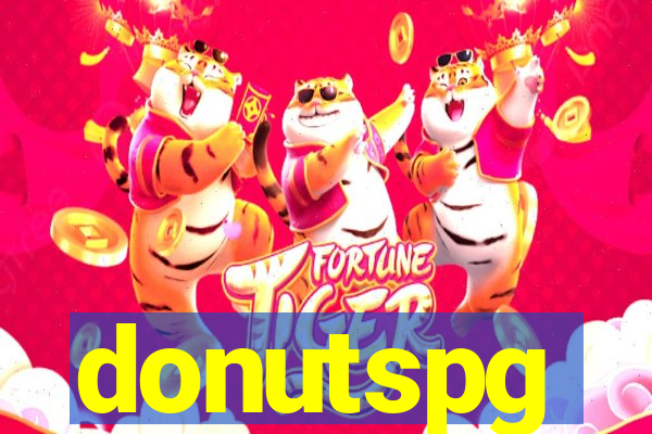 donutspg