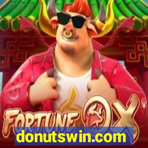 donutswin.com