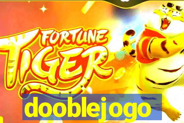 dooblejogo