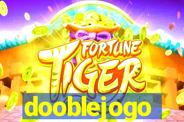 dooblejogo