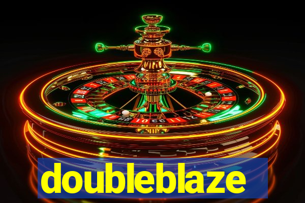 doubleblaze