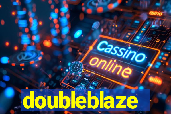 doubleblaze