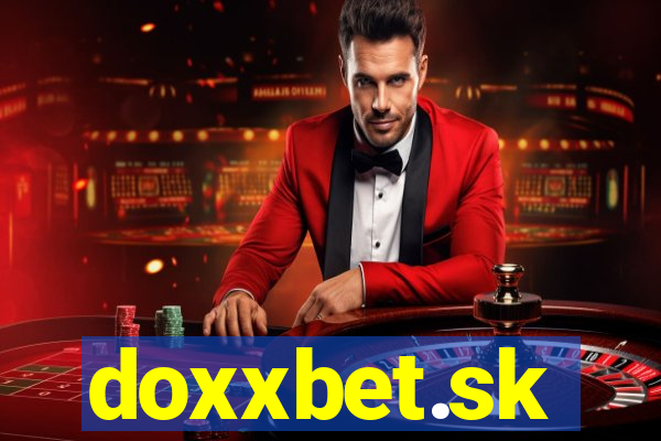 doxxbet.sk