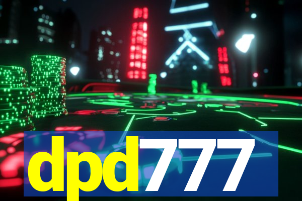 dpd777