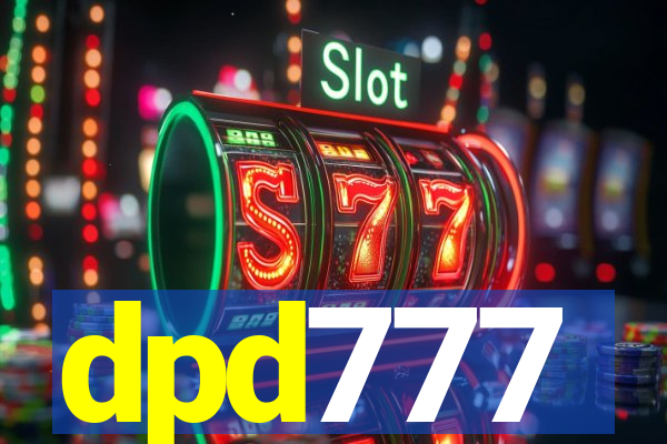 dpd777