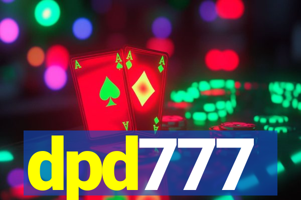 dpd777