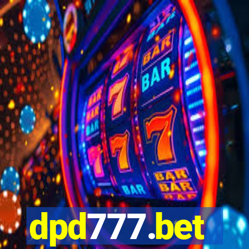 dpd777.bet