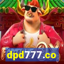 dpd777.co