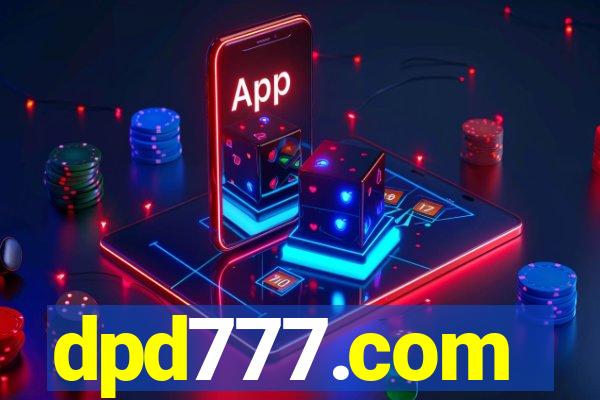 dpd777.com