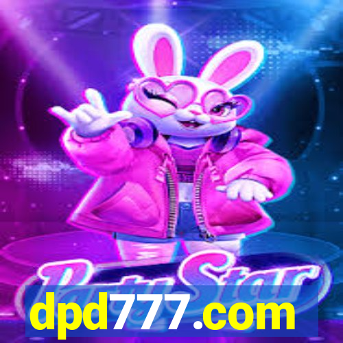 dpd777.com