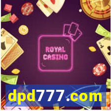 dpd777.com