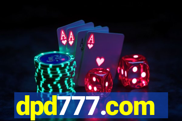 dpd777.com