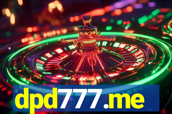 dpd777.me