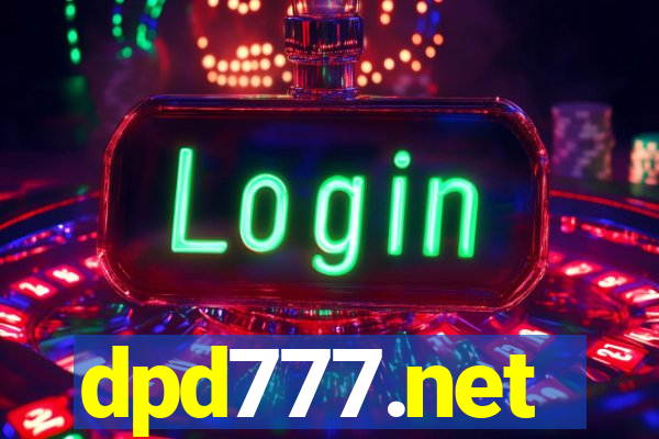 dpd777.net