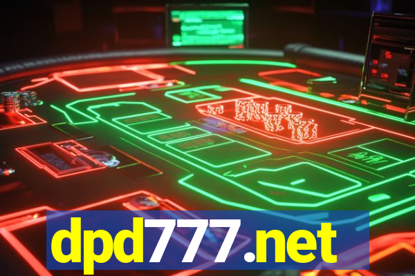 dpd777.net