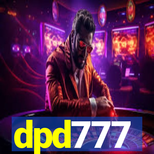 dpd777