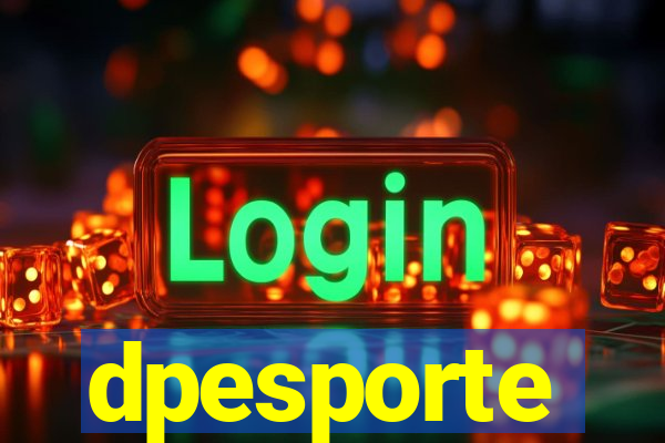 dpesporte