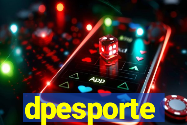 dpesporte