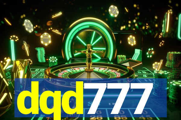 dqd777