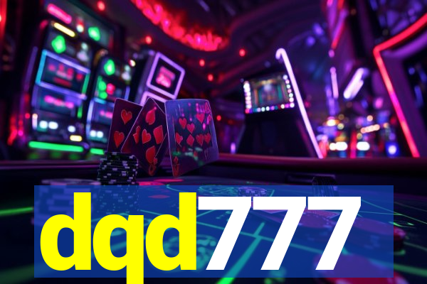 dqd777