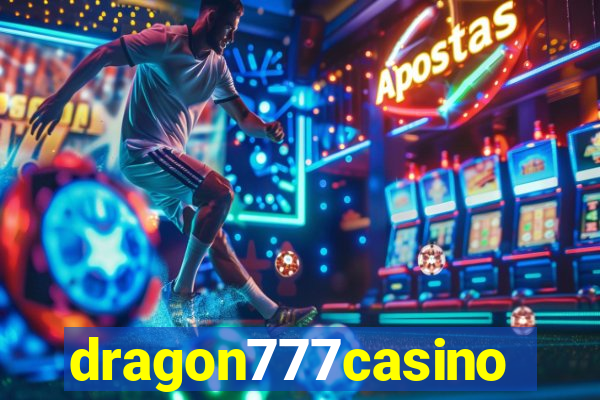 dragon777casino