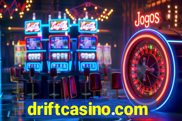 driftcasino.com