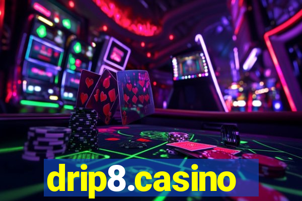 drip8.casino