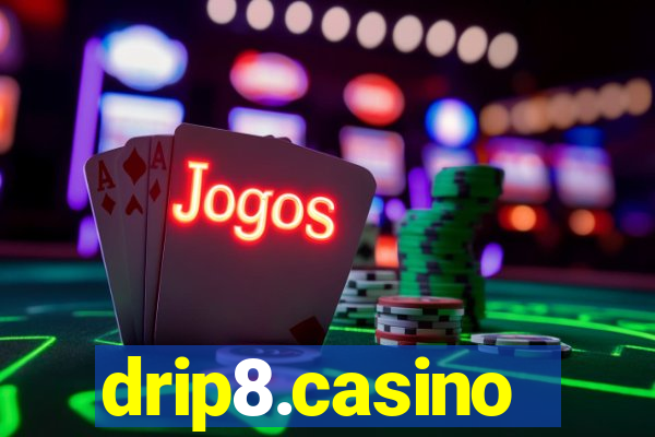 drip8.casino