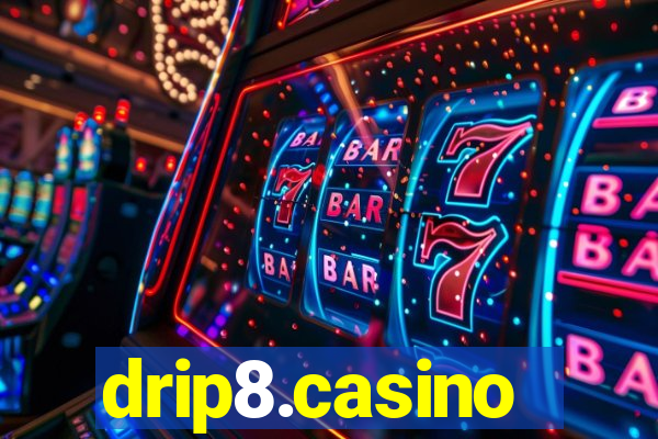 drip8.casino