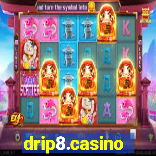 drip8.casino