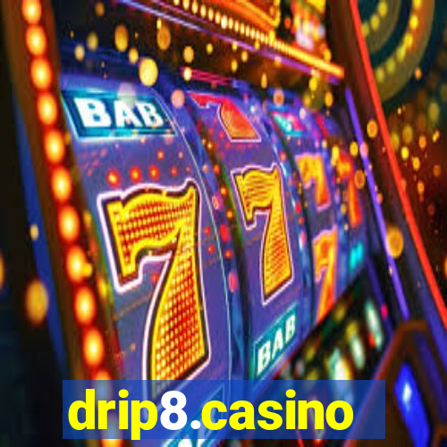 drip8.casino