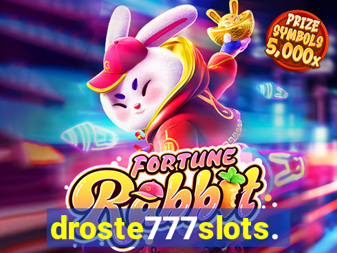 droste777slots.com