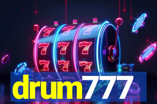 drum777