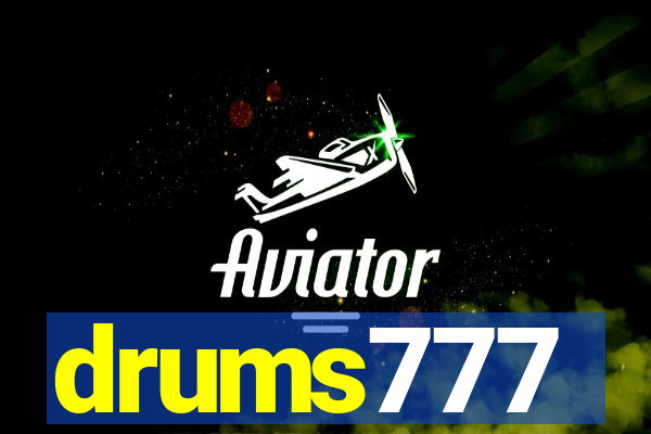 drums777