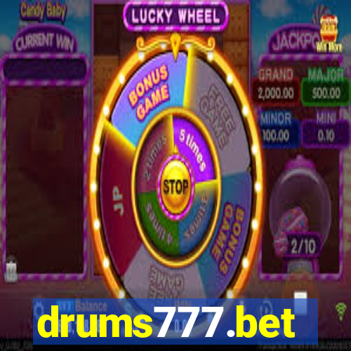 drums777.bet