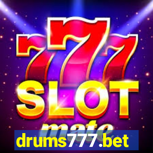 drums777.bet