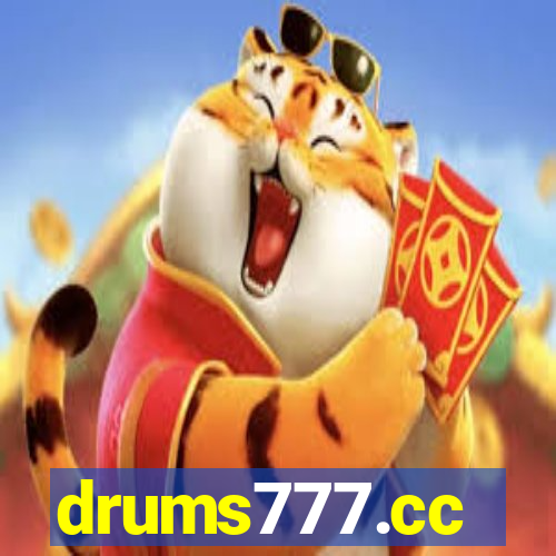 drums777.cc