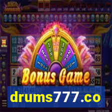 drums777.co