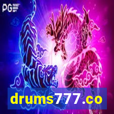 drums777.co