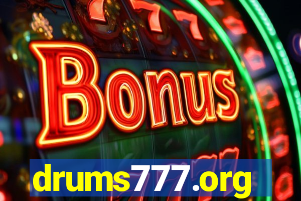 drums777.org