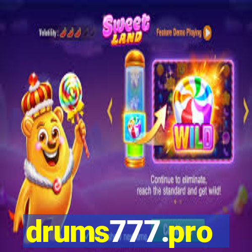 drums777.pro