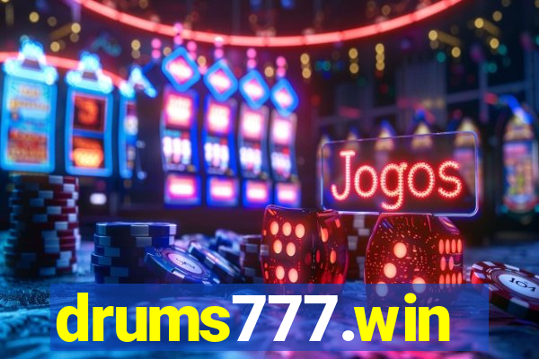 drums777.win