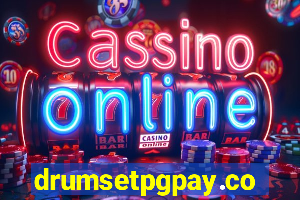 drumsetpgpay.com