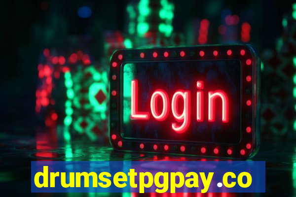 drumsetpgpay.com