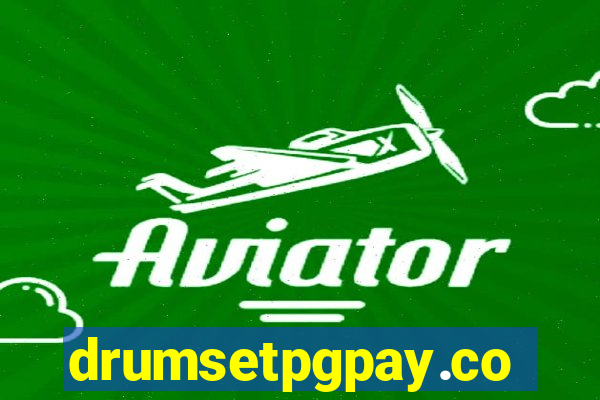 drumsetpgpay.com